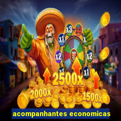 acompanhantes economicas